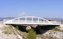 Puente 46 metros (Ontinyent)