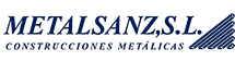 logo metalsanz