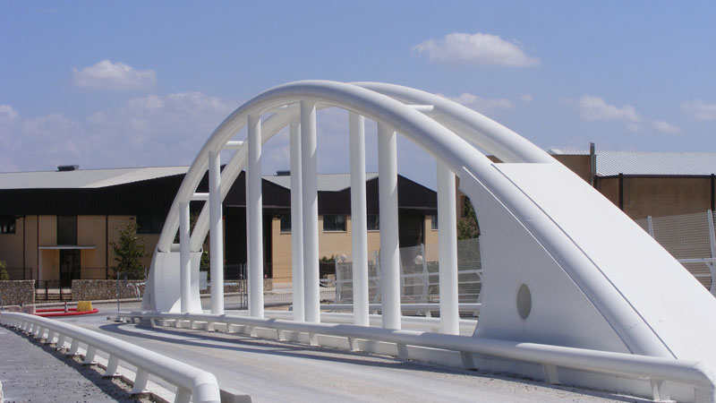 estructuras