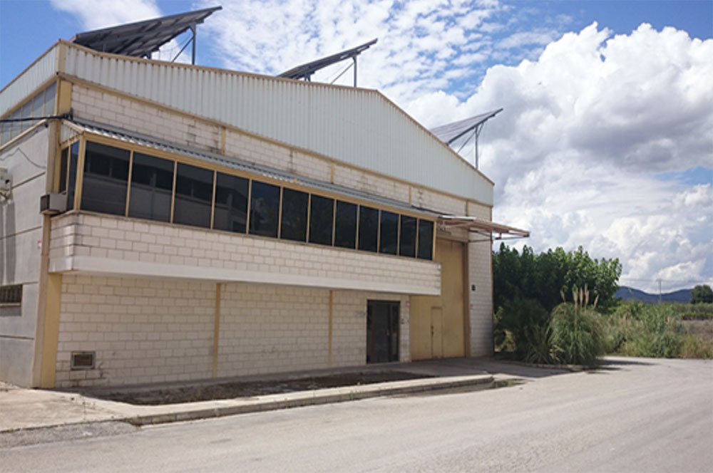 instalaciones metalsanz
